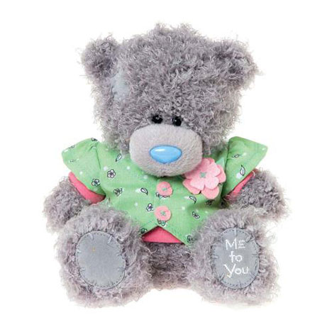 7" Waist Coat and T-shirt Me to You Bear £10.00
